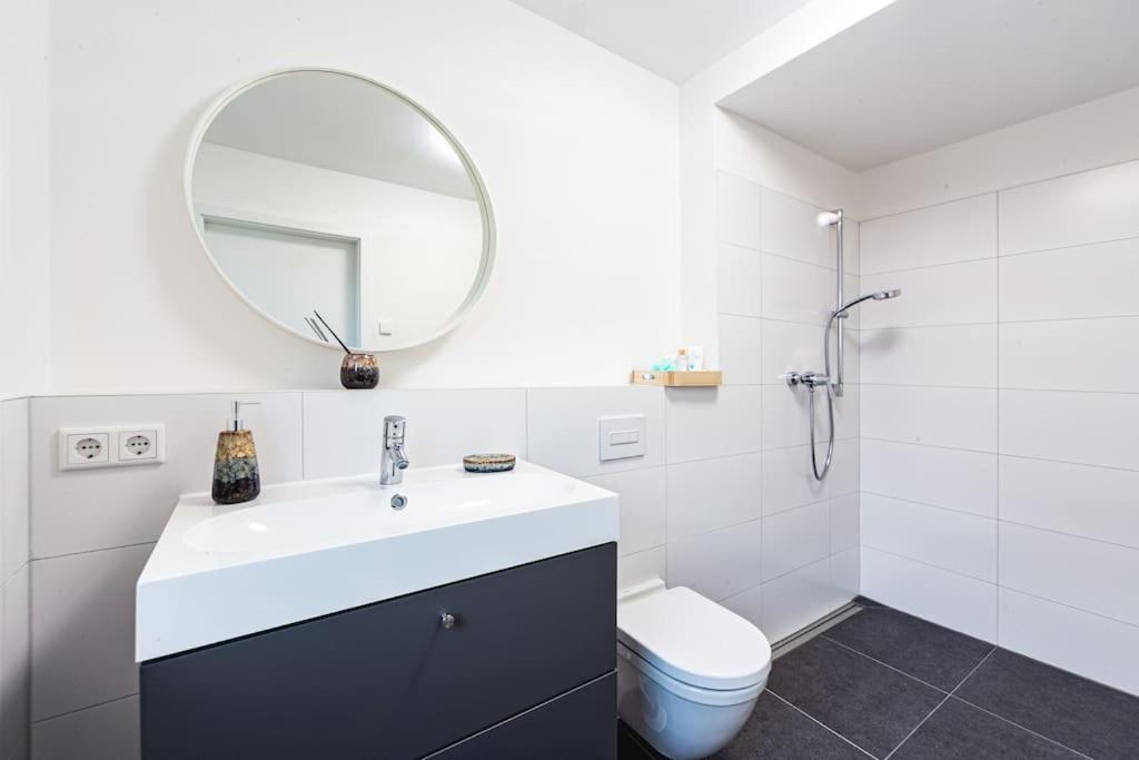 Apartment A&v Wunderschoene Penthouse