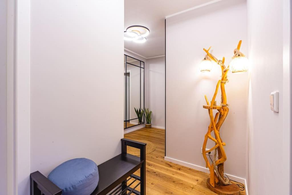 A&v Wunderschoene Penthouse