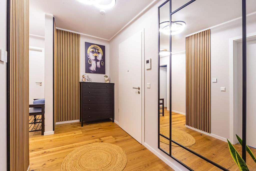 Apartment A&v Wunderschoene Penthouse Moers