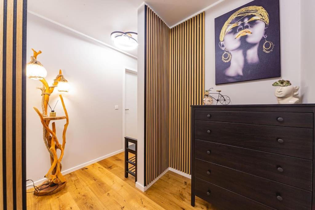A&v Wunderschoene Penthouse Moers